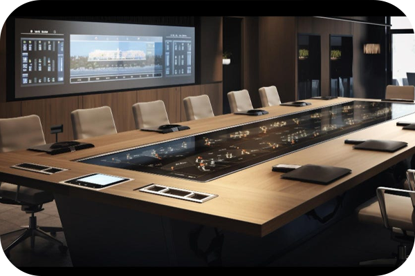 Board Rooms