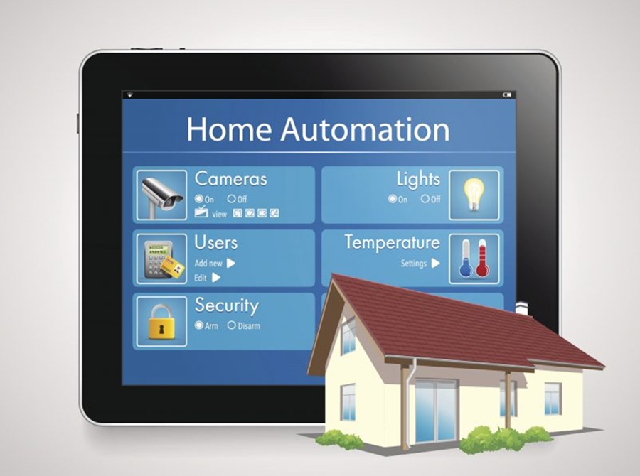 Home Automation 