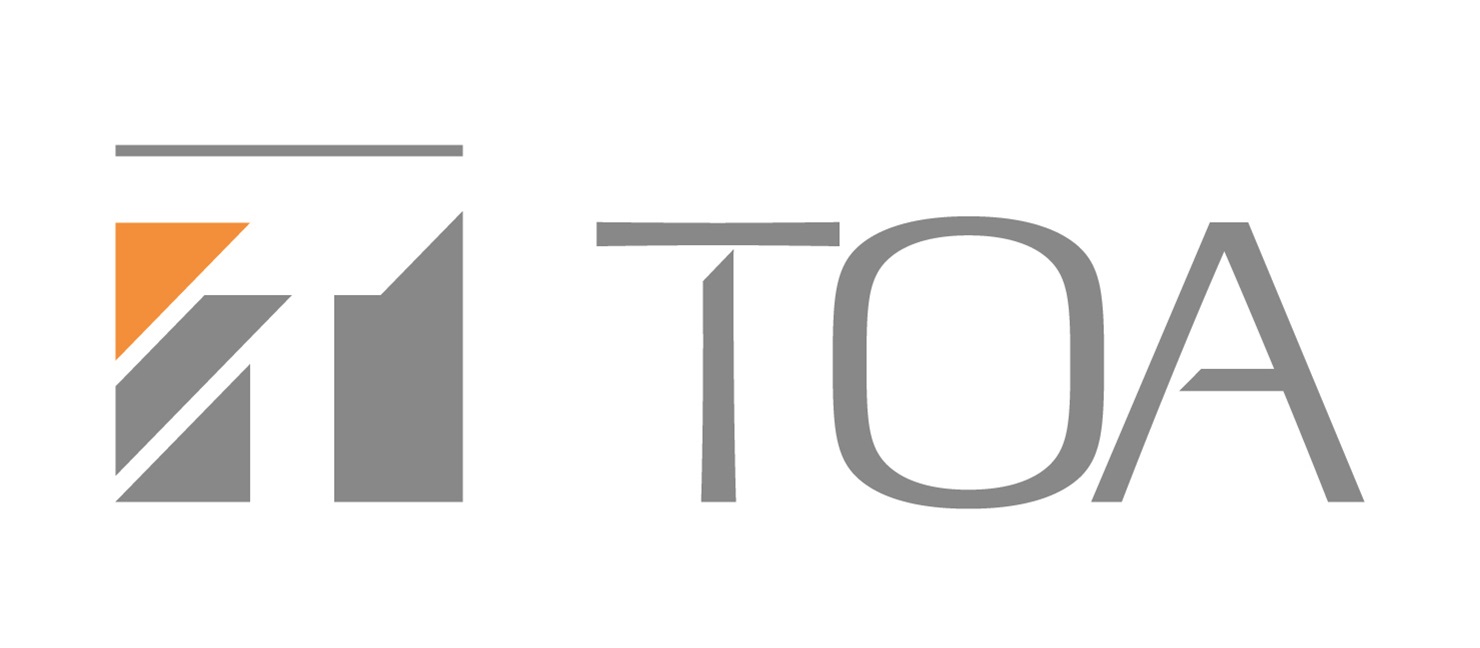 TOA Brand